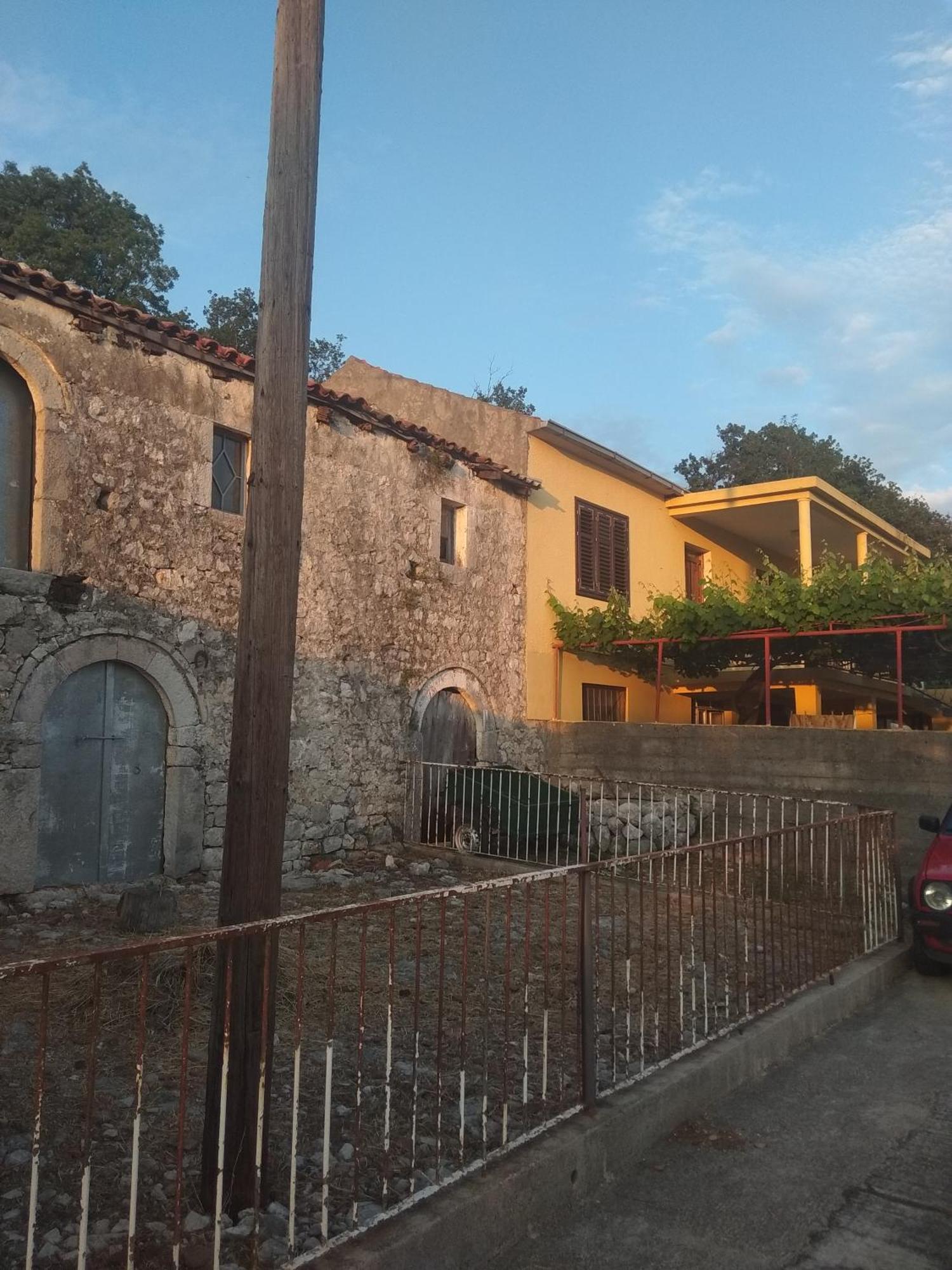 Apartman "Marko" Bar Exterior foto