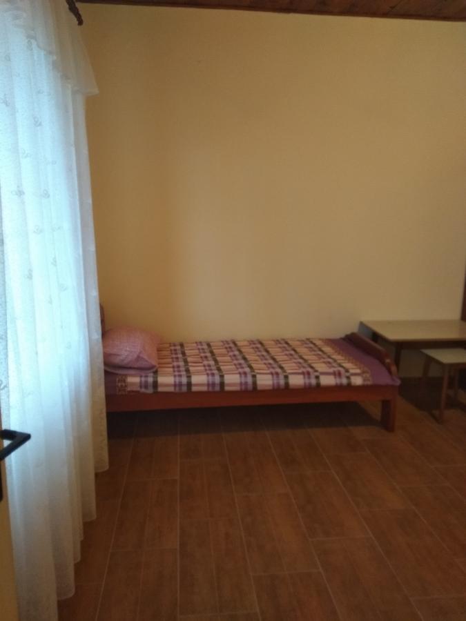 Apartman "Marko" Bar Exterior foto