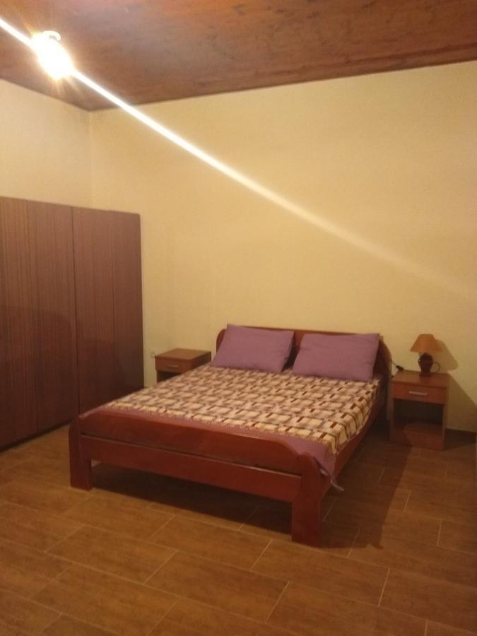 Apartman "Marko" Bar Exterior foto
